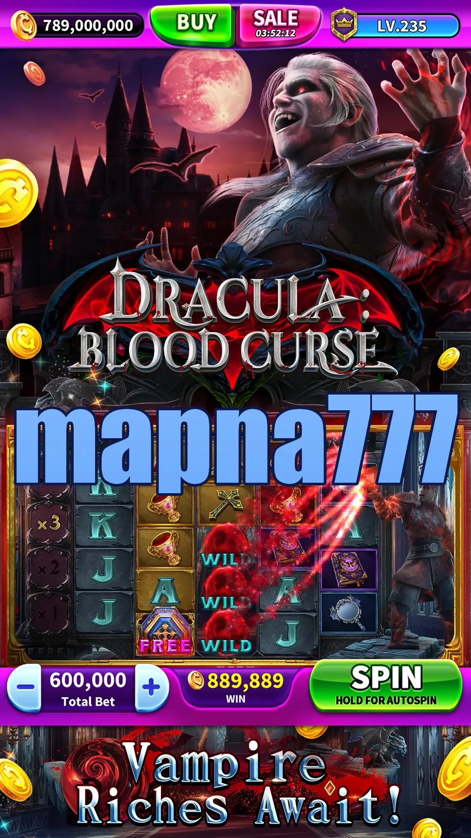 mapna777 APK