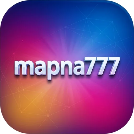 mapna777 Logo - Resmi